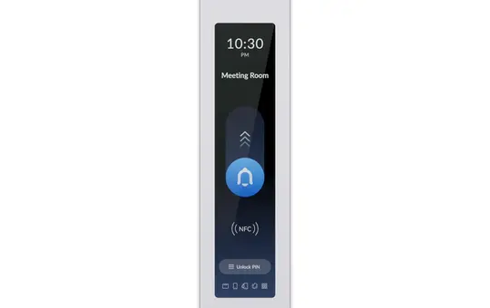 UBIQUITI UniFi UA-G2-Pro Pro NFC Card Reader 2.Generation | W