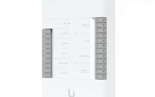 UBIQUITI UniFi UA-G2-SK-Pro Access Starter Kit 2.Generation, Pro