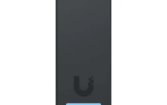 UBIQUITI UniFi UA-G3-B Access NFC Card Reader 3.Generation | SW