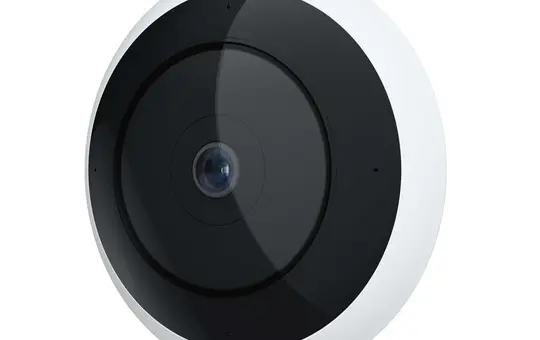 UBIQUITI UniFi UVC-AI-360-W video camera 4 MP, PoE, 360° | W