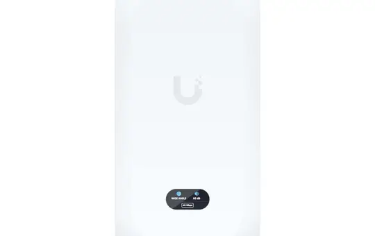 UBIQUITI UniFi UVC AI Theta Hub remote processing hub 1 Video Port, 1 Audio Port, PoE