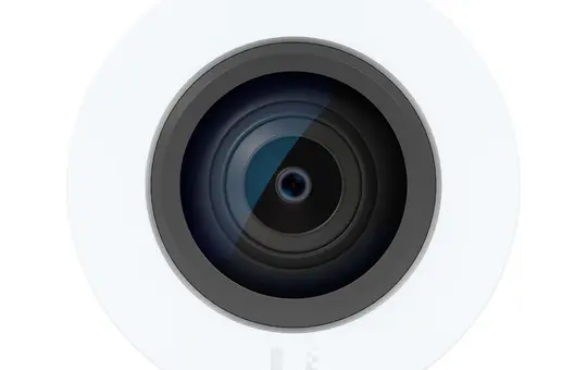 UBIQUITI UniFi UVC-AI-Theta-ProLens360 viewing lens 8 MP, 360°