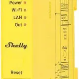 SHELLY Pro RGBWW PM Dimmer Actuator RGBW