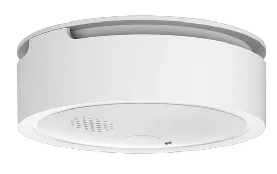 SHELLY Plus Smoke Wi-Fi Smoke Detector W