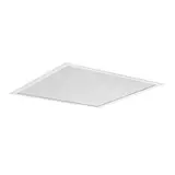 BRUMBERG 32056974 LED Recessed Panel AGGY DALI mikroprismatisch, 32 W, 4200 lm, 4000 K, 85°, IP54 | Wm | 620x620 mm