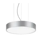 BRUMBERG 13602164 LED pendant light BIRO CIRCLE rund, 125 W, 14500 lm, 4000 K, direkt | strSI | 1000 mm
