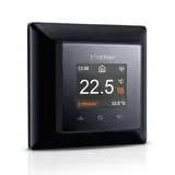 ETHERMA 41432 Smart thermostat eTOUCH PRO mit Wi-Fi und App-Steuerung | SW