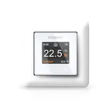 ETHERMA 41236 Smart Thermostat eTOUCH PRO mit Wi-Fi und App-Steuerung | W