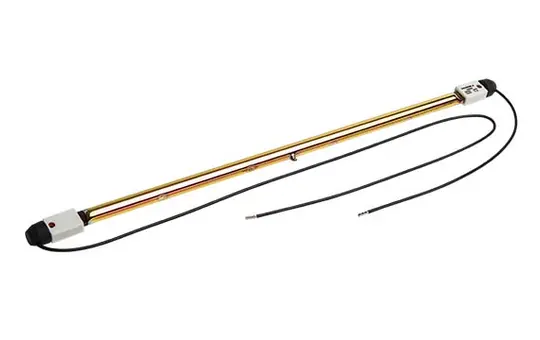 ETHERMA 45042 Replacement Tube 2000 W, für EXO DARK