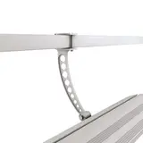 ETHERMA 45067 Awning bracket, semicircular für EXO COMFORT und BASIC | SW