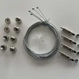 ETHERMA 46185 cable suspension für LAVA BASIC 3.0, LAVA MAXIMUS, LAVA LUX