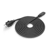 ETHERMA 9300014 Connection cable für SM-S1+,S3,D3 | SW | 5 m