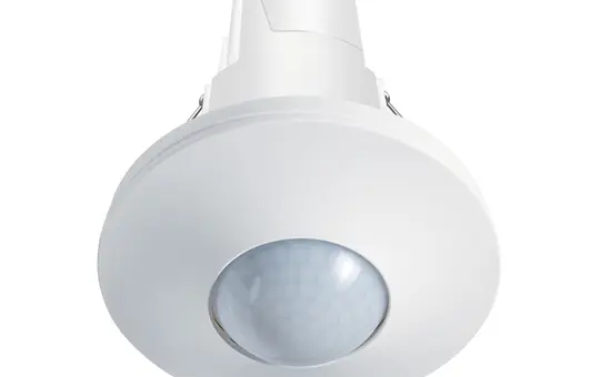 ESYLUX EP10428272 DALI-2 Presence Detector PD-C 360°, 8 m, APC20 PS plus | W