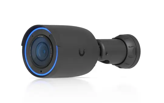 UBIQUITI UniFi UVC-G6-Pro Bullet-B PoE Bullet Camera G6 Pro 8 MP | SW