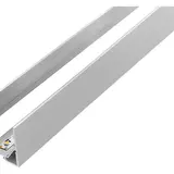 BARTHELME 62398941 Lighting profile CATania 4040 ALUEX | 1 m