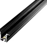 BARTHELME 62399501_9005 aluminum profile BARdolino T TFSW | 1 m