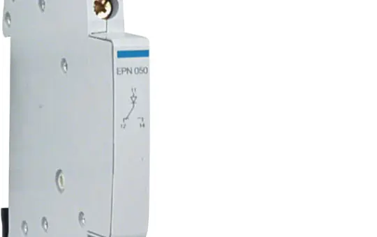 HAGER EPN050 Remote Switch Accessories Zentralsteuerung