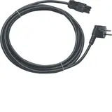 HAGER G4741 Accessories for WAGO Energy Bus Connector System Anschlussleitung, 3 m