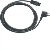 HAGER G4751 Accessories for WAGO Energy Bus Connector System Anschlussleitung, 4 m