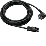 HAGER G4761 Accessories for WAGO Energy Bus Connector System Anschlussleitung, 5 m