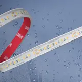 BARTHELME 51540528 LED strip BASIC TOP VIEW 4 mm 96 W, 2700 K, IP67 | 5 m
