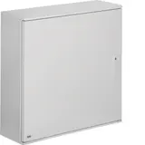 HAGER FL53SP wall cabinet IP65 SKII 3 Felder, Polyester, UV geschützt | 850 mm