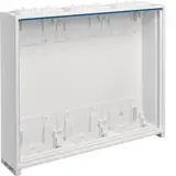 HAGER FWB43D1 Field distribution box IP30 empty without door 3 Felder | 650 mm