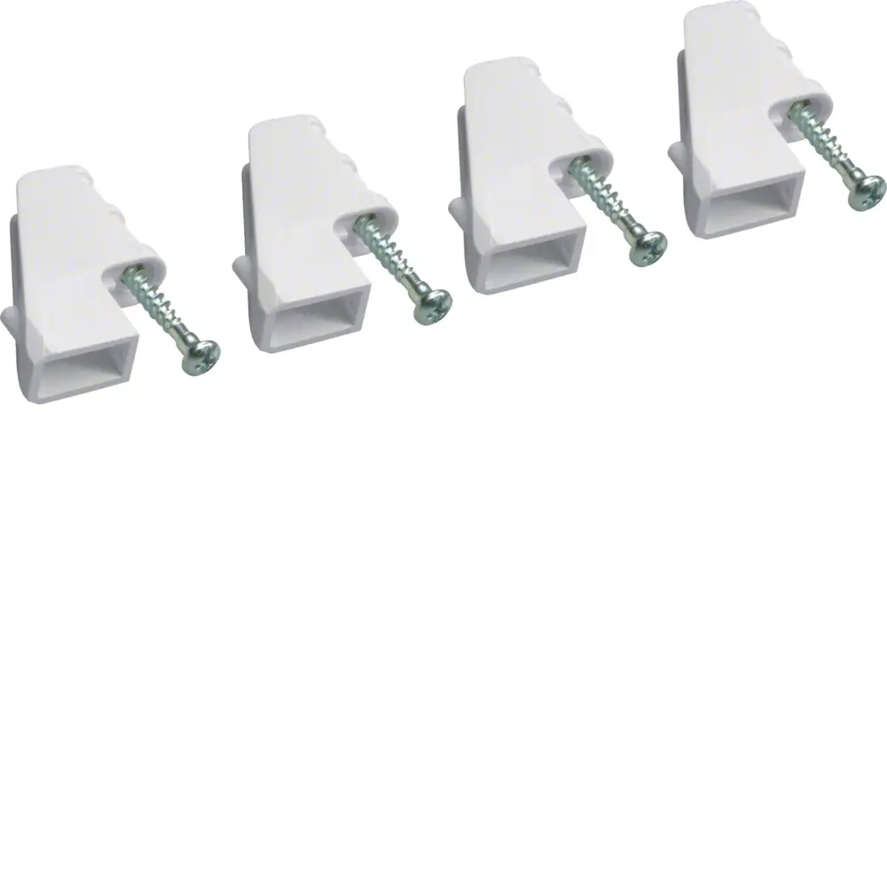 HAGER FZ276 Cavity wall set 4-teilig, für Feldverteiler Unterputz buy ...