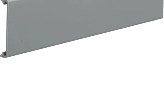 HAGER K34A touch protection cap universZ 90SL für K37N, K46N