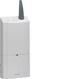 HAGER TR131N KNX media coupler Standard | W
