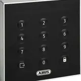 ABUS BUBE60100 keyboard reader Secoris mit RFID-Leser