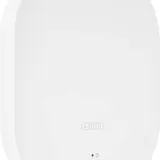 ABUS FUAA45010 Smartvest Central Unit Pro Funk-Alarmanlage & App