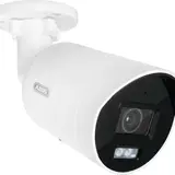 ABUS IPCA34512A IP Mini Tube 4 MP, IR/WL | W | 2,8 mm