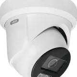 ABUS IPCA54512A IP Ball Domes 4 MP, IR/WL | W | 2,8 mm
