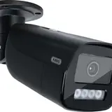 ABUS IPCA64612A IP Tube 4 MP, IR/WL | SW | 2,8 mm