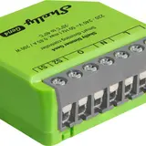 SHELLY Dimmer Gen4 multi-protocol dimming actuator UP Gen4 1-fach, 150 W