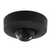 STEINEL 068585 KNX Ceiling Motion Detector IS 3360 round Aufputz | black