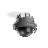 STEINEL 087432 Ceiling motion detector MD IR 360 square Deckeneinbau, 1 Relais | anthracite