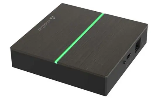 SONOFF GW60 Matter Matter Gateway Zigbee, Thread