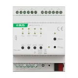 GVS AFVFT-07/10.1 Fan Coil Controller 0-10 V