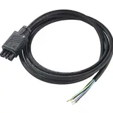 WAREMA cable breaker for sun protection drives 4-polig, mit STAK 4 | 1 m