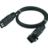 WAREMA cable breaker for sun protection drives 4-polig, STAS 3 und STAK 3 | 3 m