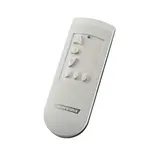 WAREMA 2035340 Handheld Transmitter 1-Kanal | W