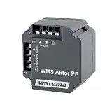 WAREMA 2020925 Switching actuator WMS Unterputz, potentialfrei
