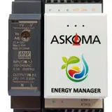  ohne Energiezähler