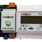  mit Energiezähler bis 100 A