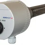  3-stufig, 230 V, 1,0 kW