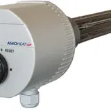  3-stufig, 230 V, 2,5 kW