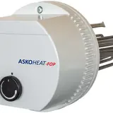  3-stufig, 400 V, 6,0 kW