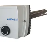  3-stufig, 400 V, 2,5 kW